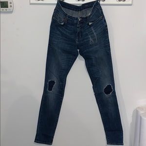 Closed Marlow skinny jeans